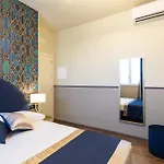 The Time -home & Hotel- 圣玛格丽塔－利古雷