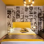 酒店 The Time -home & Hotel-