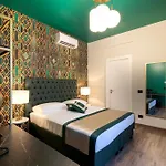 酒店 The Time -home & Hotel-