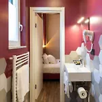 酒店 The Time -home & Hotel- 圣玛格丽塔－利古雷