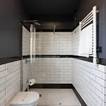 酒店 The Time -home & Hotel-