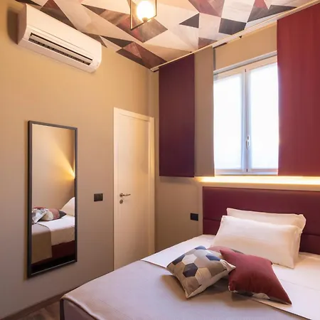 Hotel The Time -home & Hotel- 3*