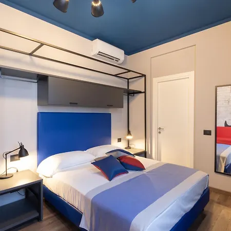 Hotel The Time -home & Hotel- 3*