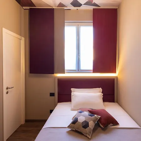 Hotel The Time -home & Hotel-