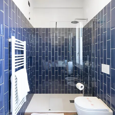 Hotel The Time -home & Hotel- Santa Margherita Ligure