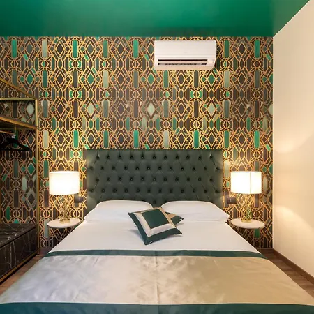 The Time -home & Hotel- Santa Margherita Ligure