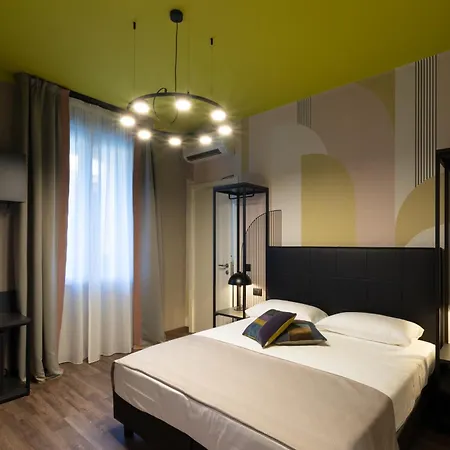 Hotel The Time -home & Hotel- 3*