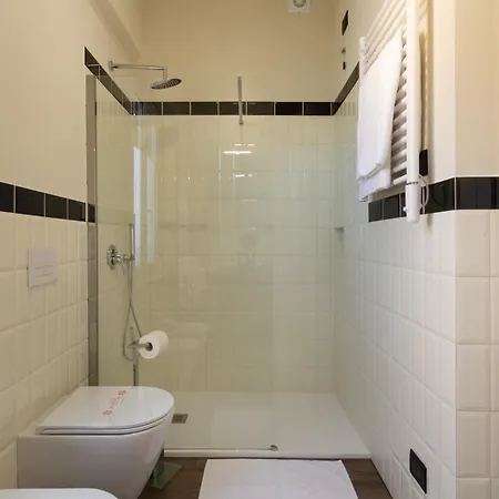 Hotel The Time -home & Hotel- Santa Margherita Ligure
