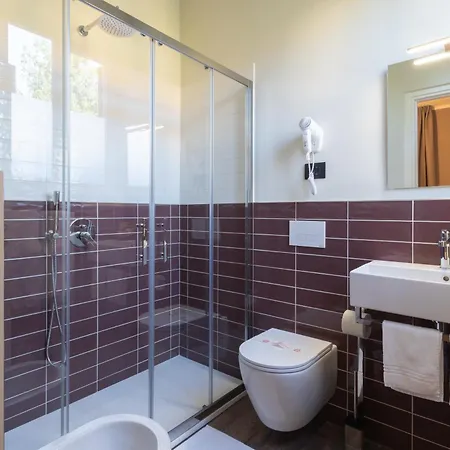 Hotel The Time -home & Hotel- Santa Margherita Ligure