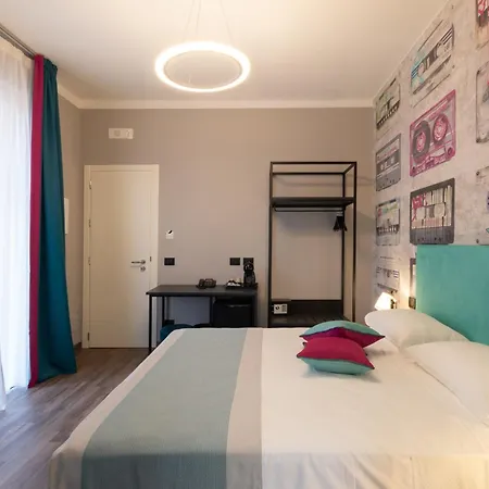 The Time -home & Hotel-