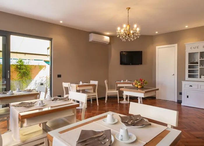 Hotel The Time -home & Hotel- 3*