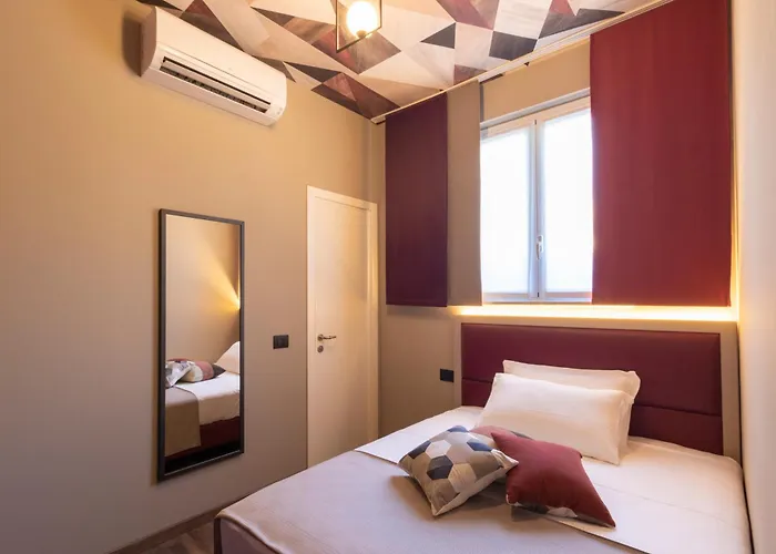 Hotel The Time -home & Hotel- 3*