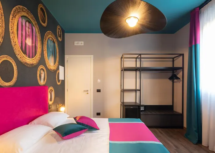 Hotel The Time -home & Hotel-