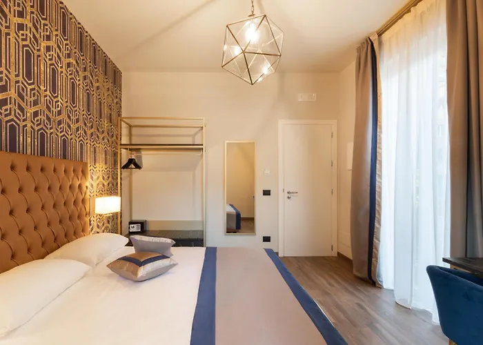 Hotel The Time -home & Hotel- 3*