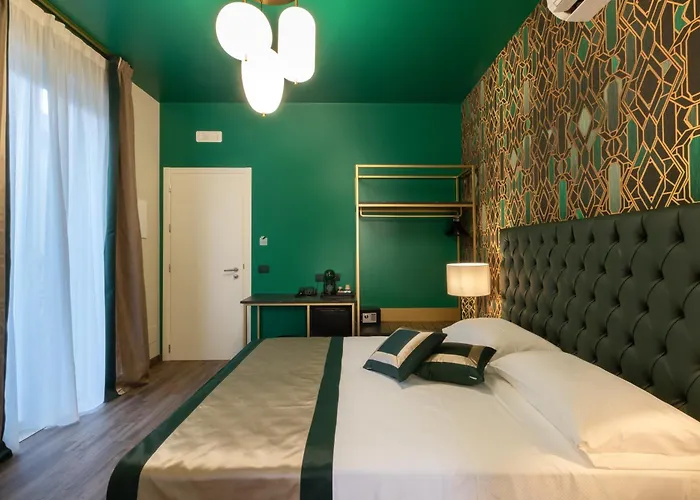 The Time -home & Hotel- Santa Margherita Ligure