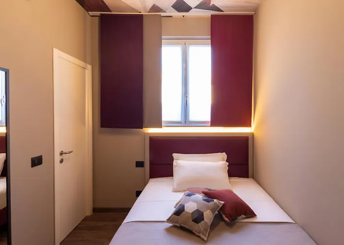 Hotel The Time -home & Hotel-