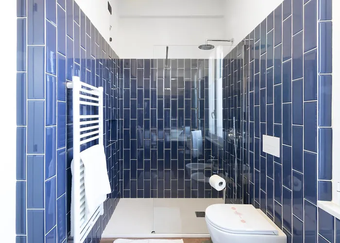 Hotel The Time -home & Hotel- Santa Margherita Ligure