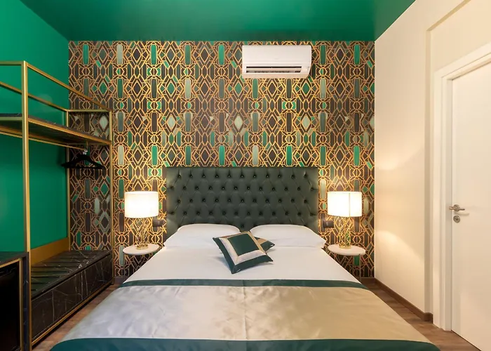The Time -home & Hotel- Santa Margherita Ligure