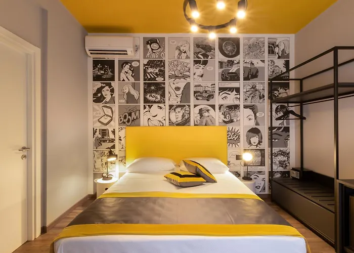Hotel The Time -home & Hotel-