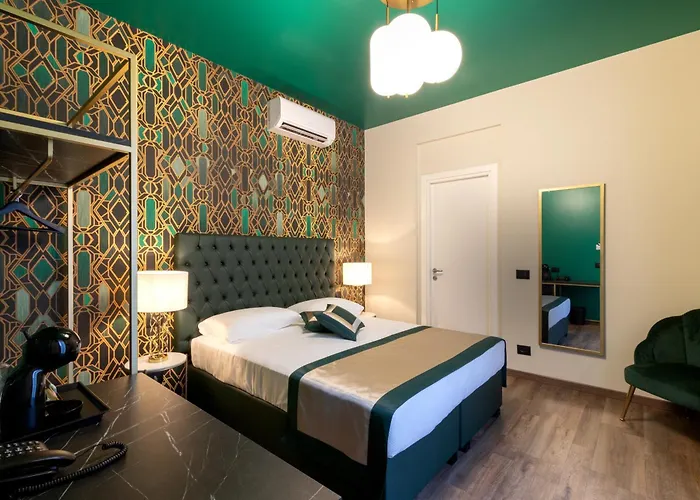 Hotel The Time -home & Hotel-