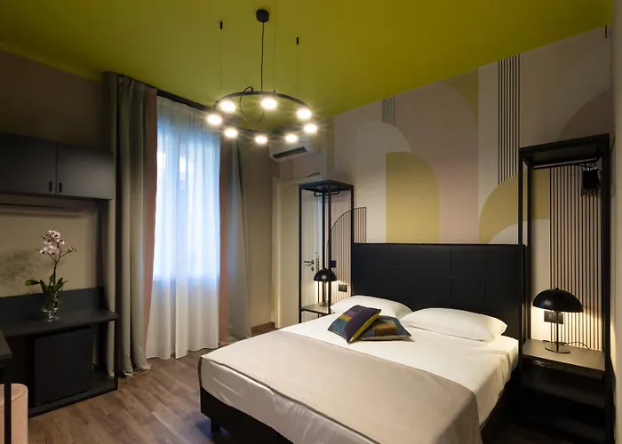 Hotel The Time -home & Hotel- 3*