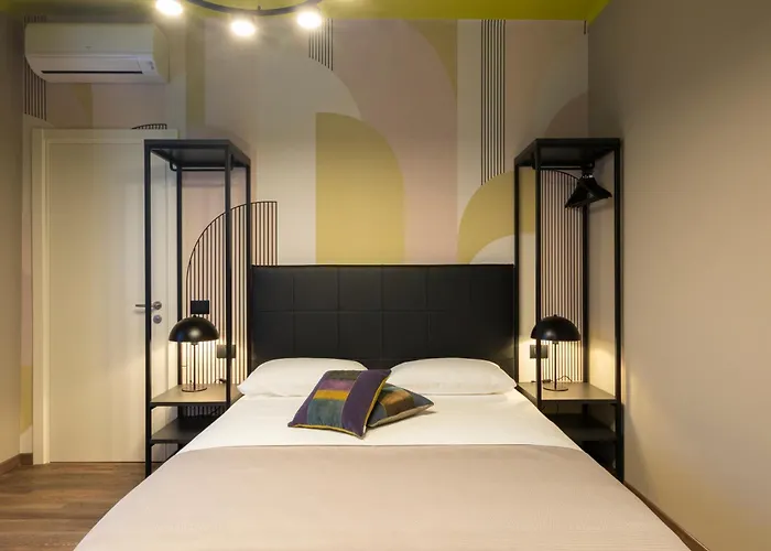 Hotel The Time -home & Hotel-