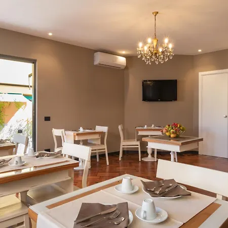 Hotel The Time -home & Hotel- 3*
