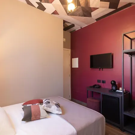 The Time -home & Hotel- Санта-Маргерита-Лигуре