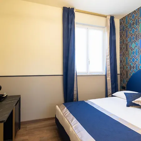 The Time -home & Hotel- Санта-Маргерита-Лигуре