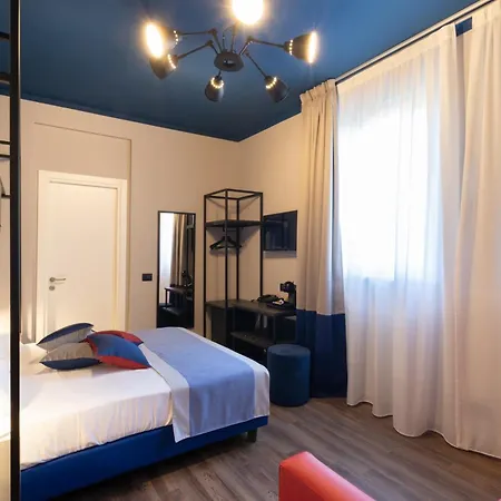 Отель The Time -home & Hotel- 3*