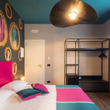 Отель The Time -home & Hotel-