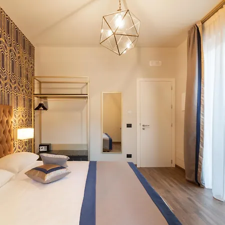 Hotel The Time -home & Hotel- 3*
