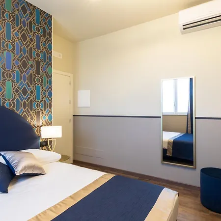The Time -home & Hotel- Santa Margherita Ligure