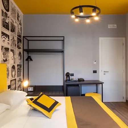 Отель The Time -home & Hotel- 3*