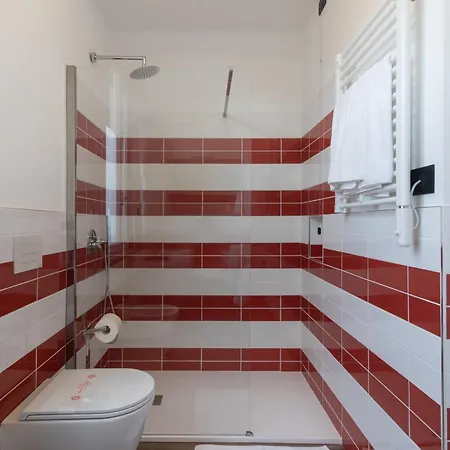 Hotel The Time -home & Hotel- Santa Margherita Ligure
