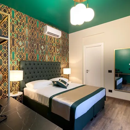 Отель The Time -home & Hotel-
