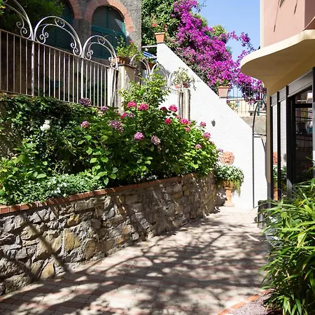 The Time -home & Hotel- Santa Margherita Ligure