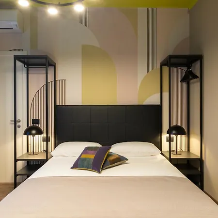 Отель The Time -home & Hotel-