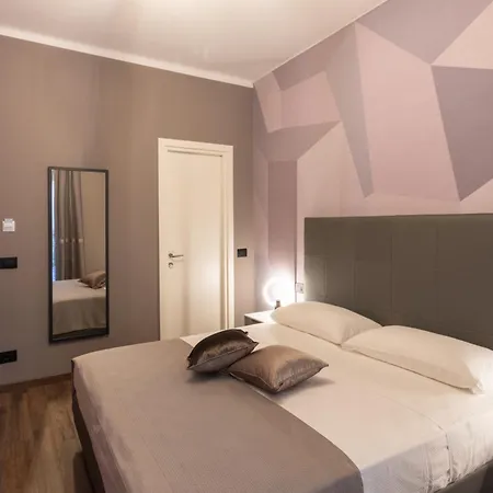Отель The Time -home & Hotel- 3*