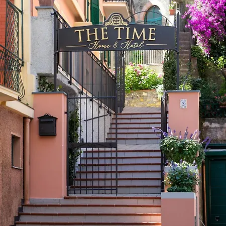 The Time -home & Hotel-