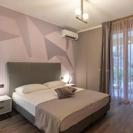 Hotel The Time -home & Hotel- 3*