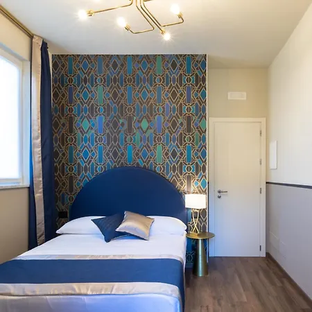 Hotel The Time -home & Hotel- Santa Margherita Ligure