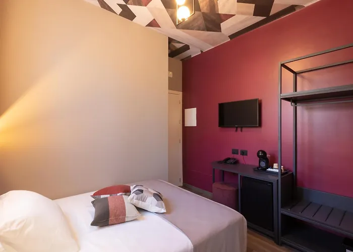 The Time -home & Hotel- Σάντα Μαργκερίτα Λιγκούρε
