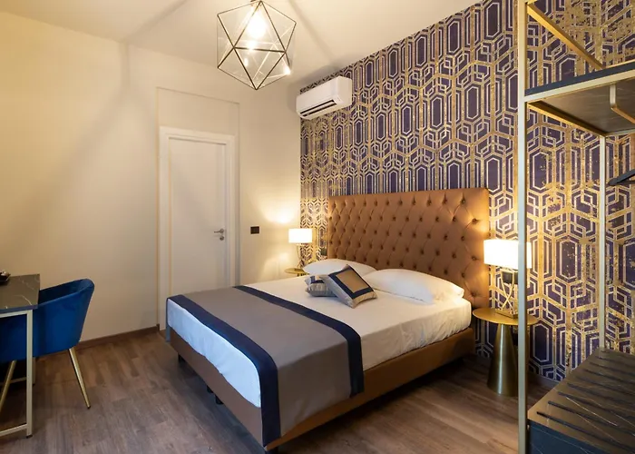 Ξενοδοχείο The Time -home & Hotel-